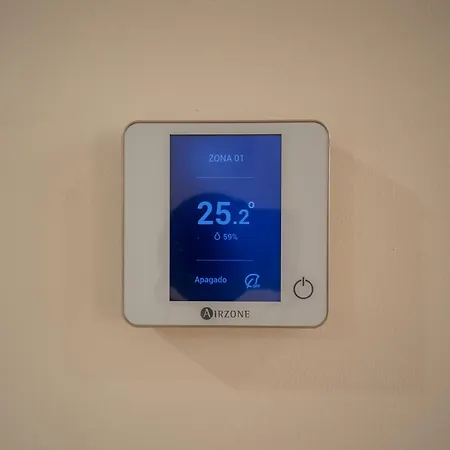 Casa Mft Aparthotel Las Palmas de Gran Canaria