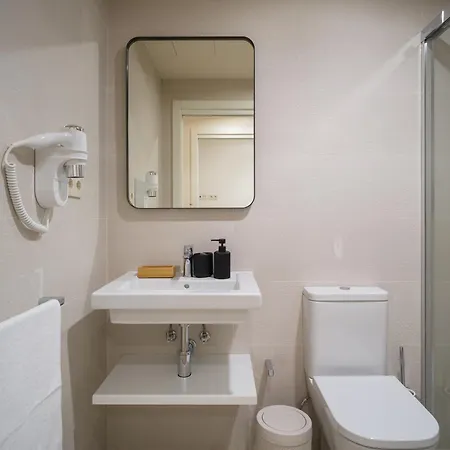 Aparthotel Casa Mft 3*