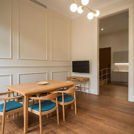 Casa Mft Aparthotel Las Palmas de Gran Canaria