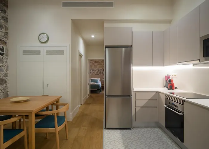 Casa Mft 3* Las Palmas / Gran Canaria