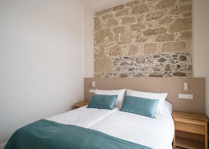 Casa Mft Aparthotel Las Palmas / Gran Canaria