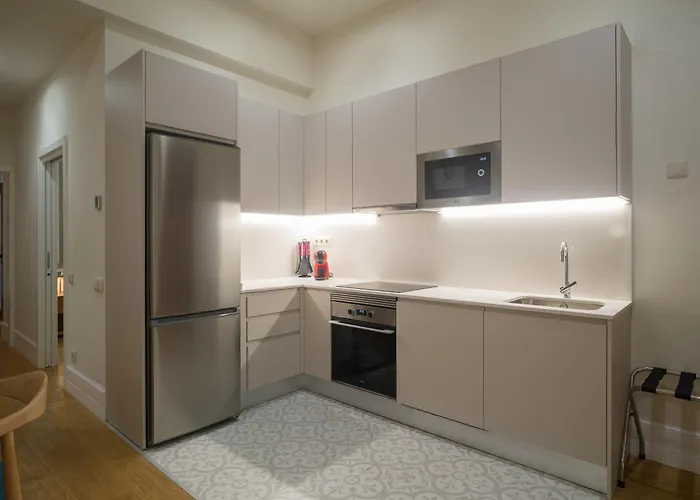 Casa Mft Las Palmas / Gran Canaria