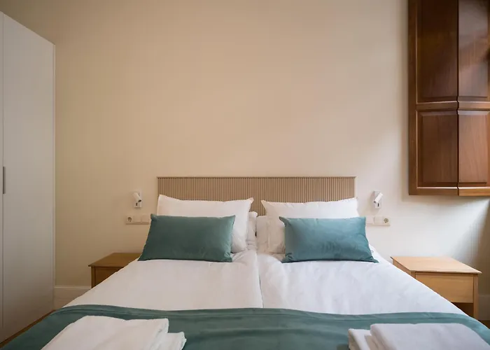 Casa Mft Las Palmas / Gran Canaria