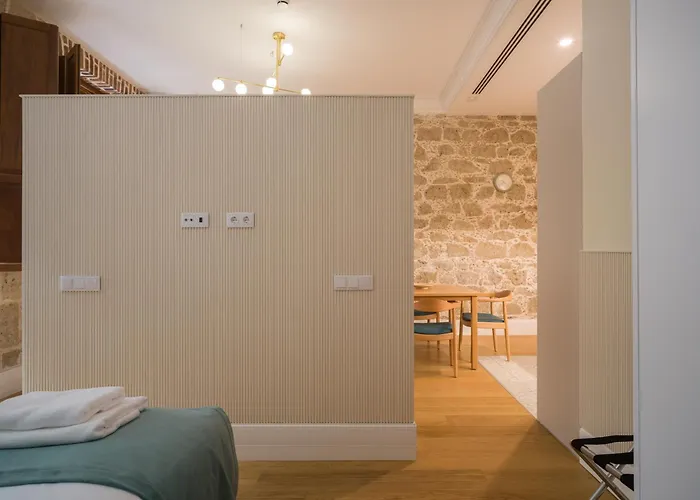 Casa Mft 3* Las Palmas / Gran Canaria