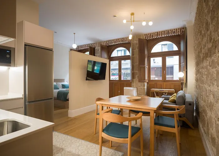 Casa Mft Aparthotel Las Palmas / Gran Canaria