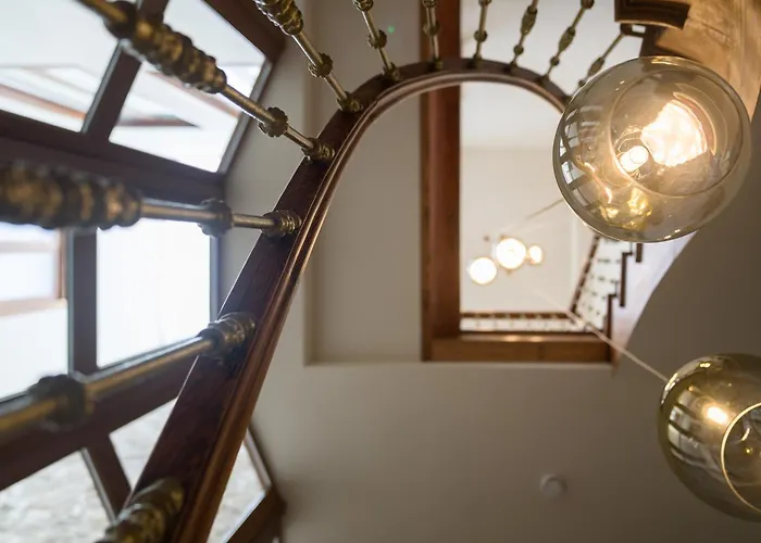 Casa Mft 3* Las Palmas / Gran Canaria