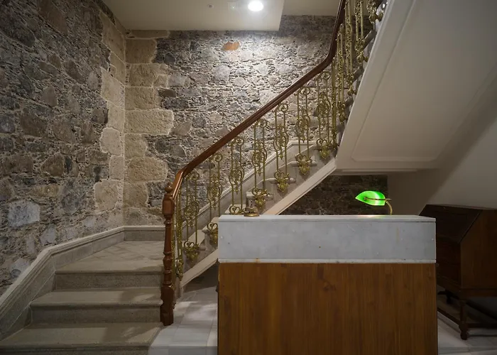 Aparthotel Casa Mft 3*