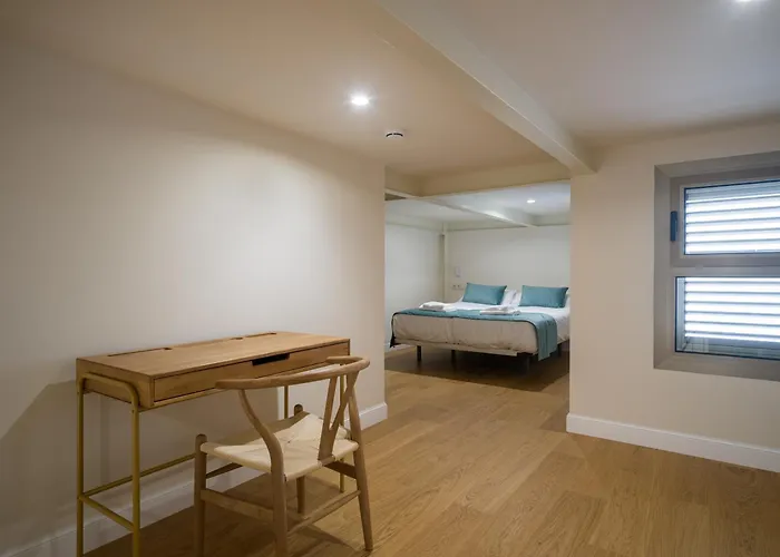 Aparthotel Casa Mft Las Palmas / Gran Canaria