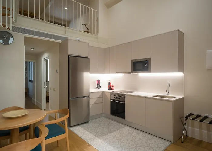 Casa Mft 3* Las Palmas / Gran Canaria