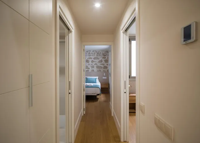 Casa Mft Aparthotel Las Palmas / Gran Canaria