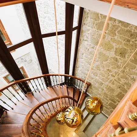 Aparthotel Casa Mft Las Palmas de Gran Canaria