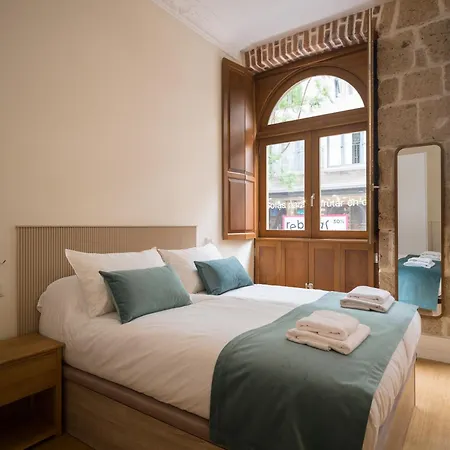 Casa Mft Aparthotel 3*