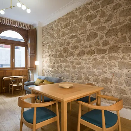 Aparthotel Casa Mft Las Palmas de Gran Canaria