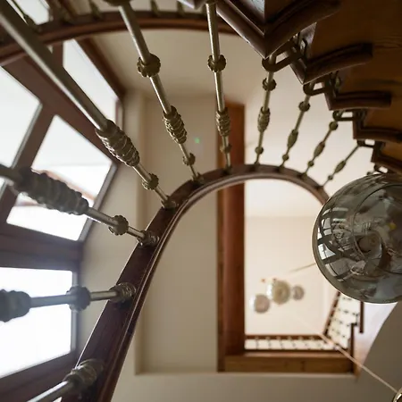 Casa Mft Aparthotel Las Palmas de Gran Canaria