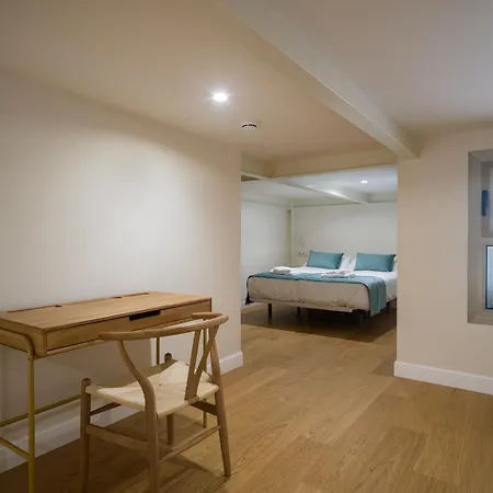 Aparthotel Casa Mft Las Palmas de Gran Canaria