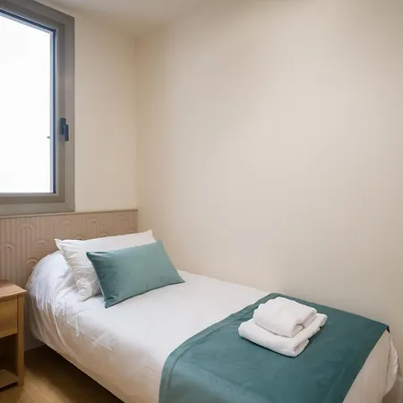 Aparthotel Casa Mft Las Palmas de Gran Canaria