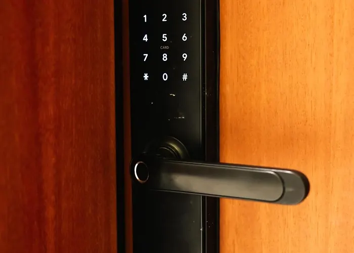 Casa Mft Apartmanhotel Las Palmas de Gran Canaria