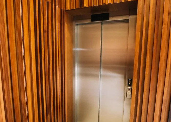 Apartmanhotel Casa Mft