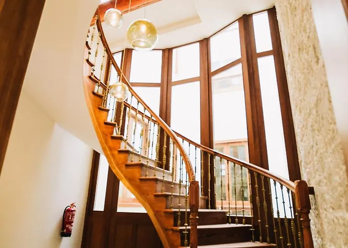 Apartmanhotel Casa Mft Las Palmas de Gran Canaria