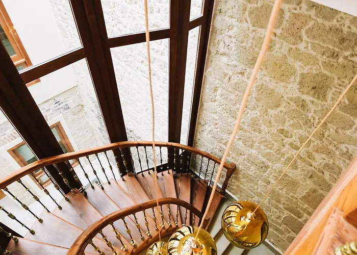 Apartmanhotel Casa Mft Las Palmas de Gran Canaria