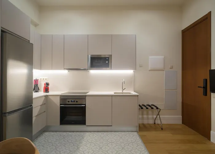 Apartmanhotel Casa Mft