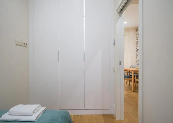 Casa Mft 3* Las Palmas de Gran Canaria