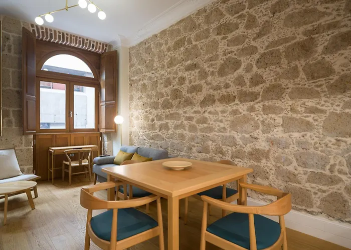 Apartmanhotel Casa Mft Las Palmas de Gran Canaria