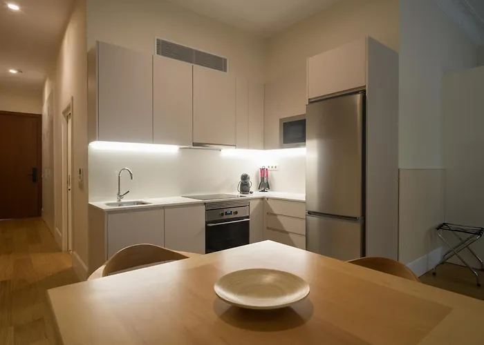 Casa Mft Apartmanhotel Las Palmas de Gran Canaria