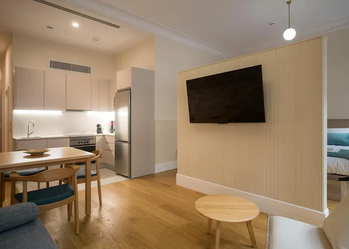 Apartmanhotel Casa Mft