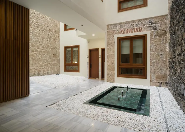 Apartmanhotel Casa Mft