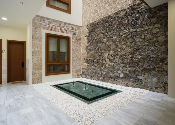 Apartmanhotel Casa Mft Las Palmas de Gran Canaria