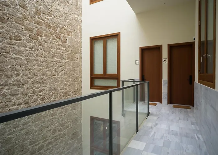 Casa Mft 大加那利岛拉斯帕尔马斯