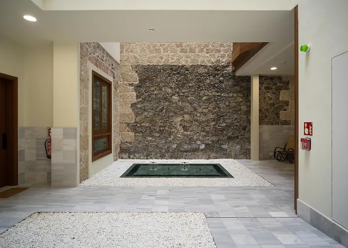 Apartmanhotel Casa Mft 3*