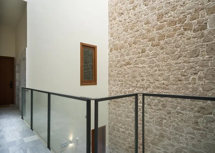 Apartmanhotel Casa Mft Las Palmas de Gran Canaria