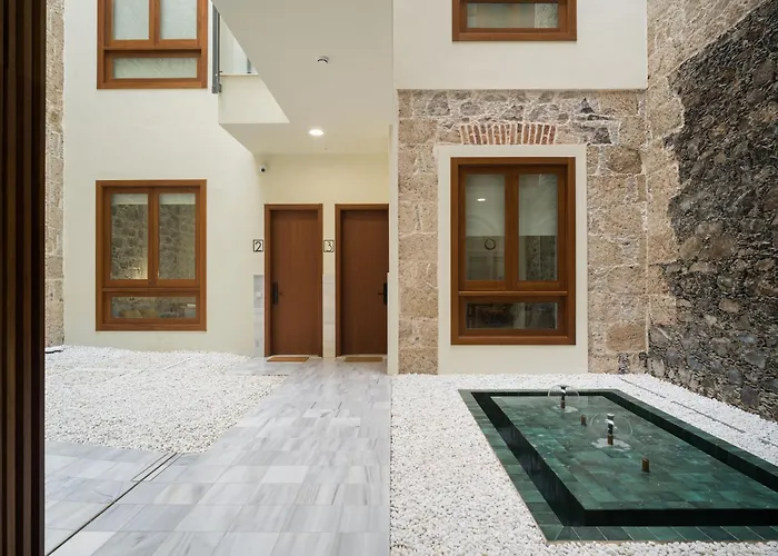 Apartmanhotel Casa Mft Las Palmas de Gran Canaria