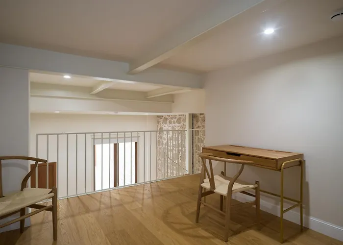 Casa Mft 公寓式酒店 3*