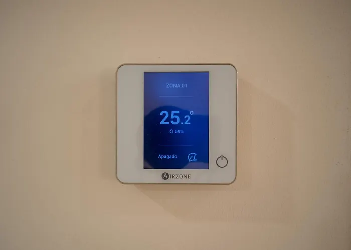 Casa Mft 公寓式酒店 大加那利岛拉斯帕尔马斯