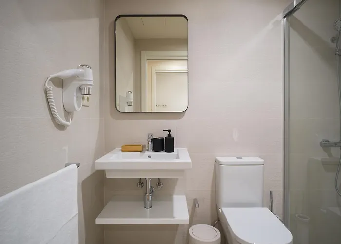 Apartmanhotel Casa Mft 3*